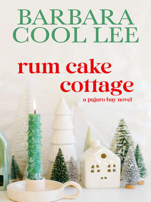 cover image of Rum Cake Cottage